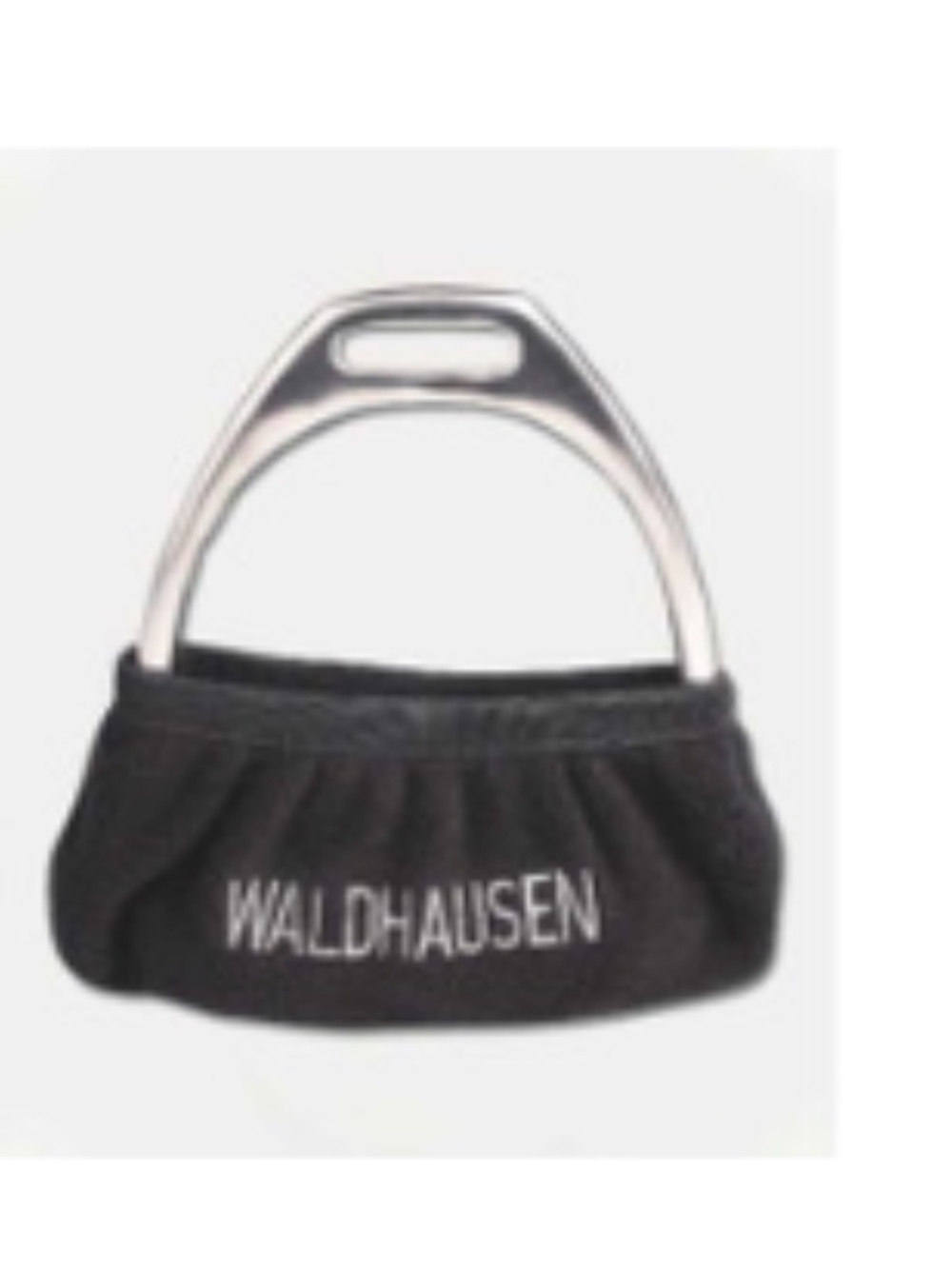 Waldhausen Fleece Stirrup Covers